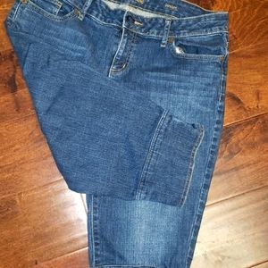 SimplyVera Vera Wang Shorts